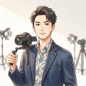 51视频动漫摄影师王浩然